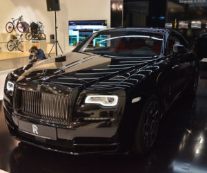 Targi Poznań Motor Show 2017 rozpoczęte