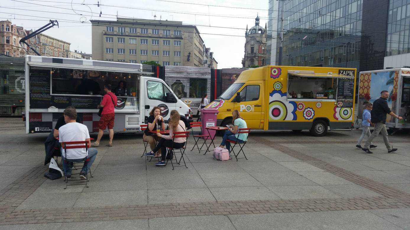 Rynek smaków 10