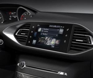 Nowy Peugeot 308