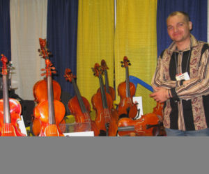 Łukasz Wroński