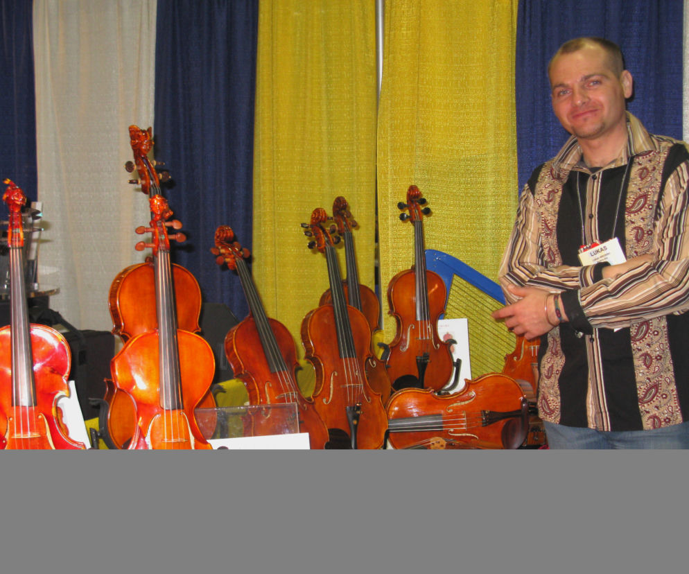 Łukasz Wroński