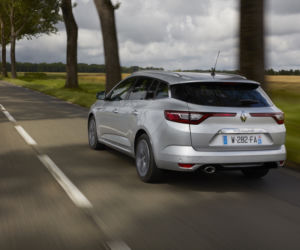 Renault Megane Grandtour