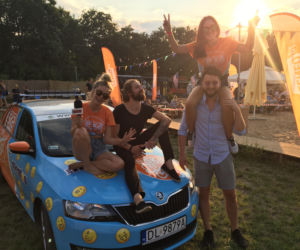 ESKA Summer City w HotSpot