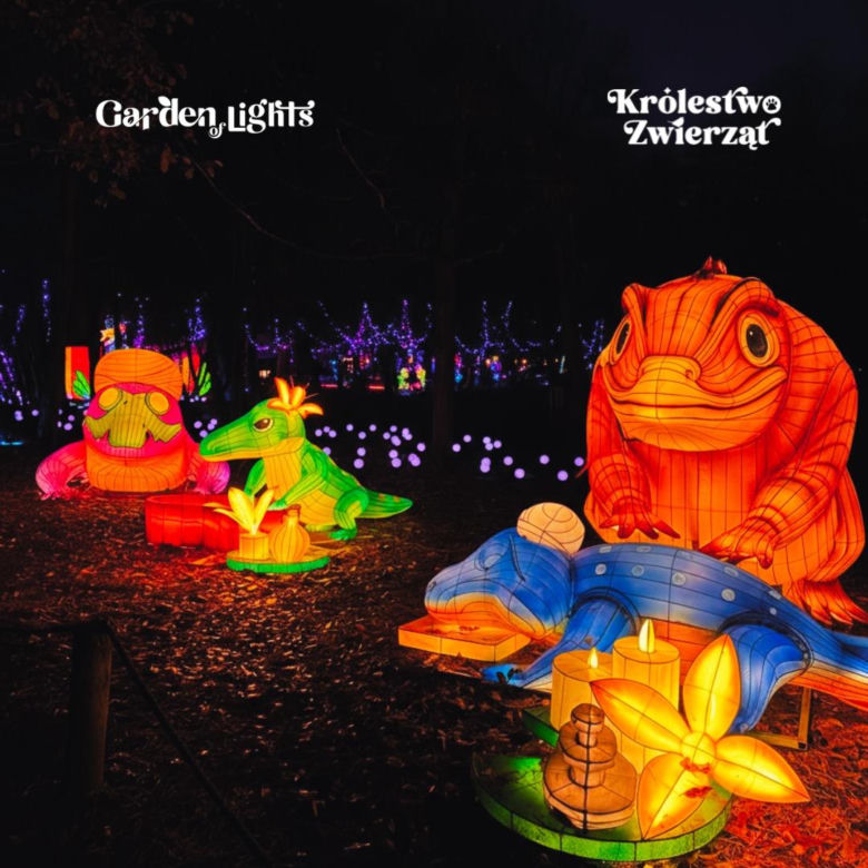 Garden of Lights