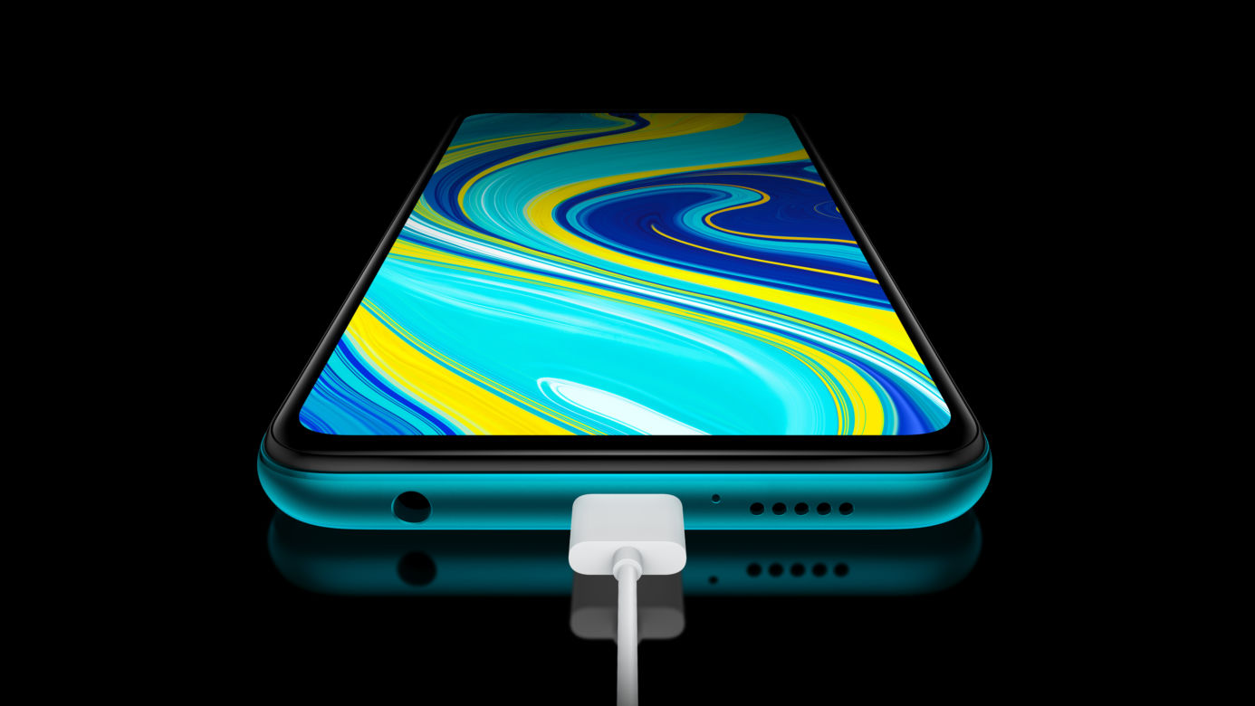 Redmi Note 9