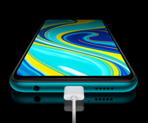 Redmi Note 9