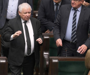 Jarosław Kaczyński