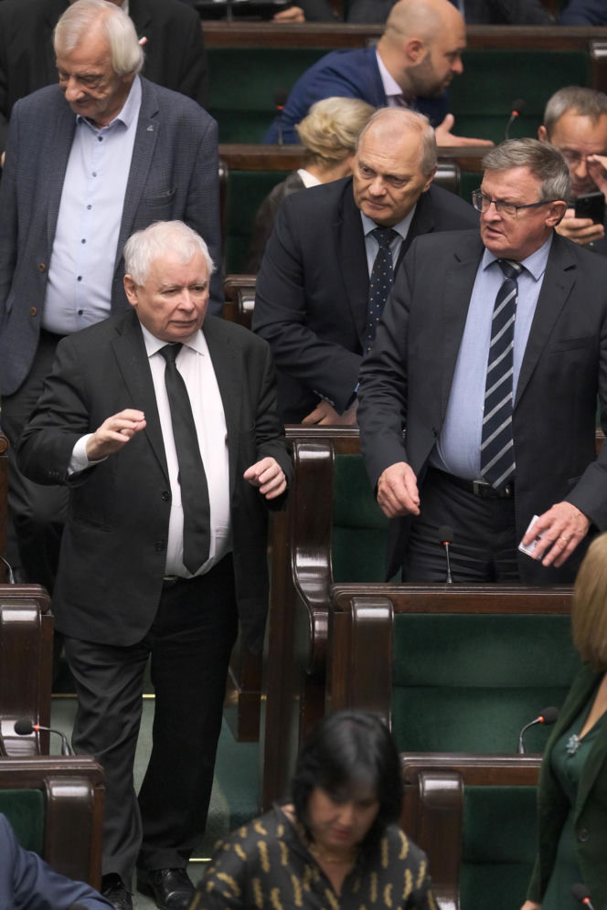 Jarosław Kaczyński