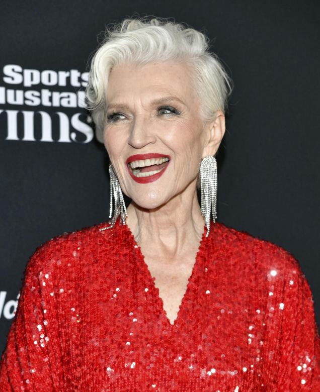 Maye Musk – kobieta, która wychowała geniusza i podbiła świat mody