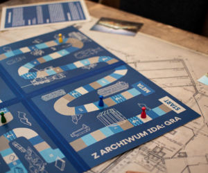 Noc Muzeów 2026 w Instytucie Dokumentacji Architektury Biblioteki Śląskiej