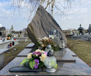 Rocznica śmierci Simony Kossak