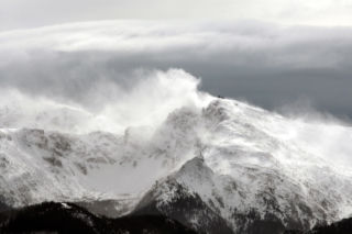 Ostatnia szansa na narty i apel o ostrożność w górach