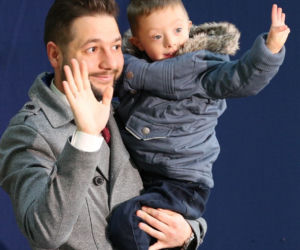 Patryk Jaki Wybory samorządowe 2018