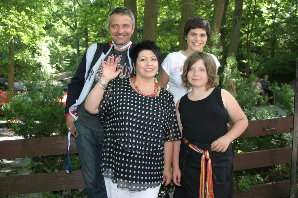 Córka Ewy Bem, Pamela Bem-Niedziałek, zmarła w wieku 39 lat. Smutne wspomnienia powracają