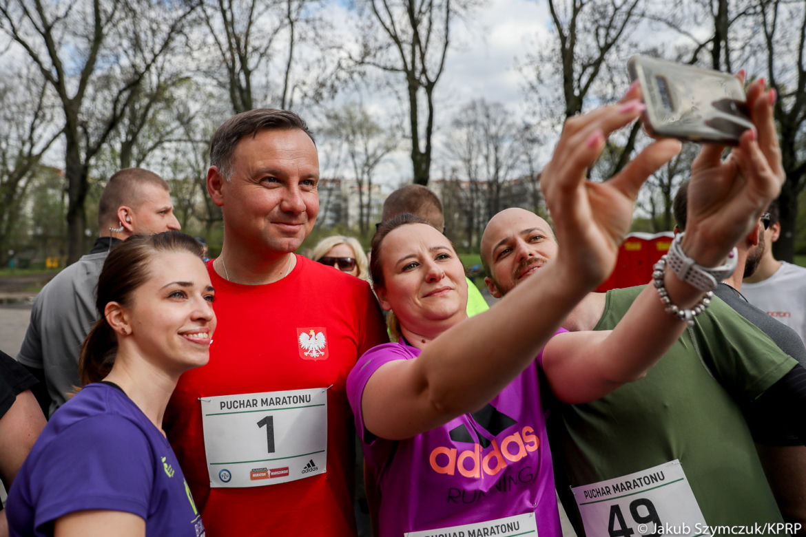 Andrzej Duda