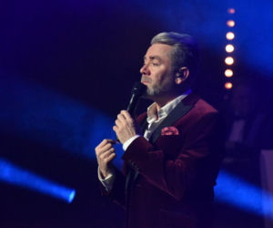 XIV Marszałkowski Bal Dobroczynny w CKK Jordanki. Koncert Kuby Badacha i licytacje