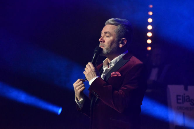 XIV Marszałkowski Bal Dobroczynny w CKK Jordanki. Koncert Kuby Badacha i licytacje