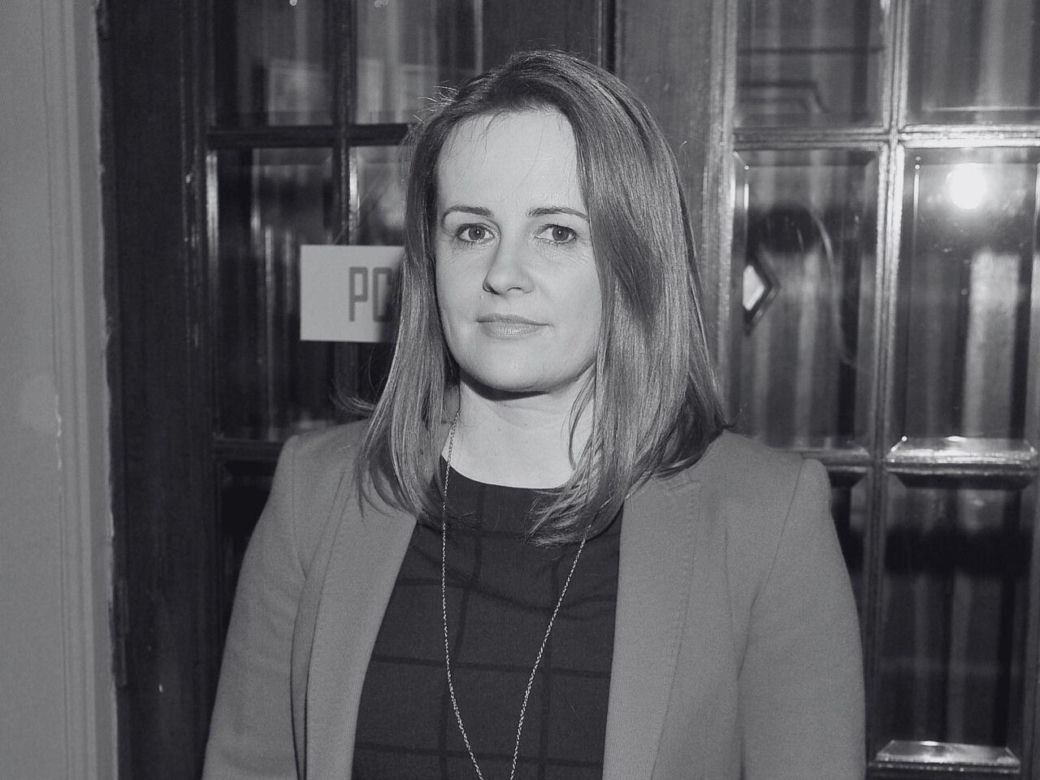 Joanna Kołaczkowska