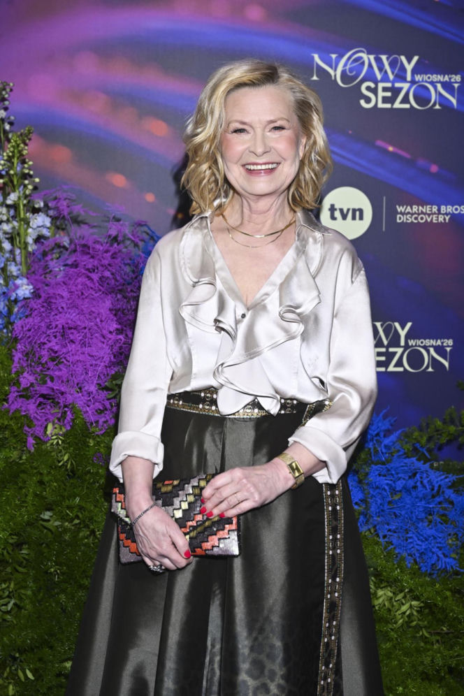 Najgorsze stylizacje na prezentacji ramówki TVN