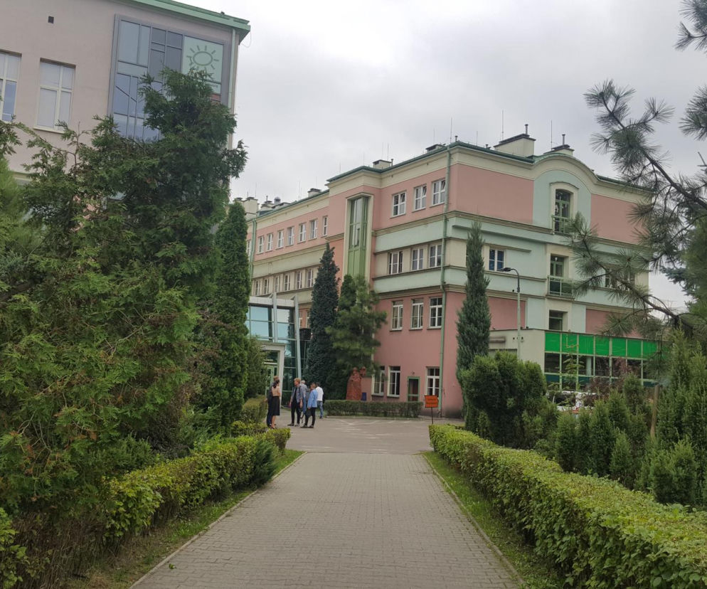 Centrum Pediatrii w Sosnowcu