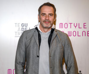 Paweł Deląg kiedyś i dziś. Tak na przestrzeni lat zmieniał się bożyszcze nastolatek z Młodych wilków