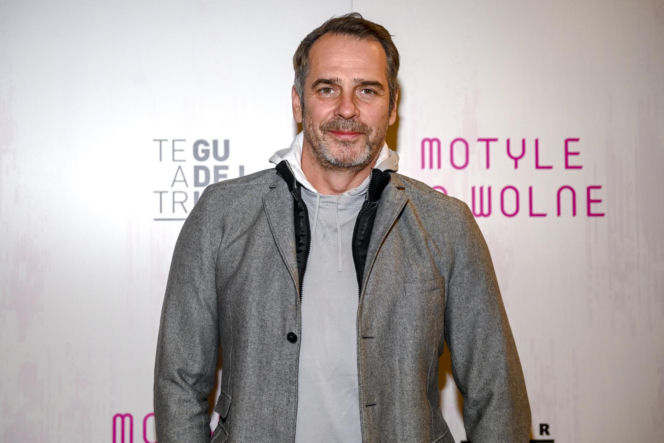 Paweł Deląg kiedyś i dziś. Tak na przestrzeni lat zmieniał się bożyszcze nastolatek z "Młodych wilków"