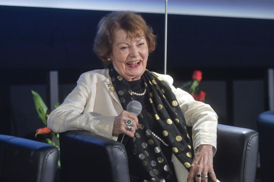 Iga Cembrzyńska