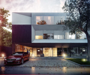 Pracownia architektoniczna KMA, Kooperatywa
