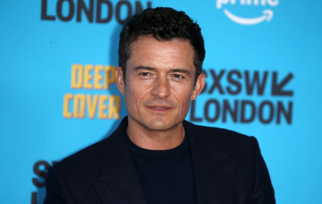 Katy Perry znalazła szczęście u boku Justina Trudeau. Wiemy, z kim spotyka się Orlando Bloom