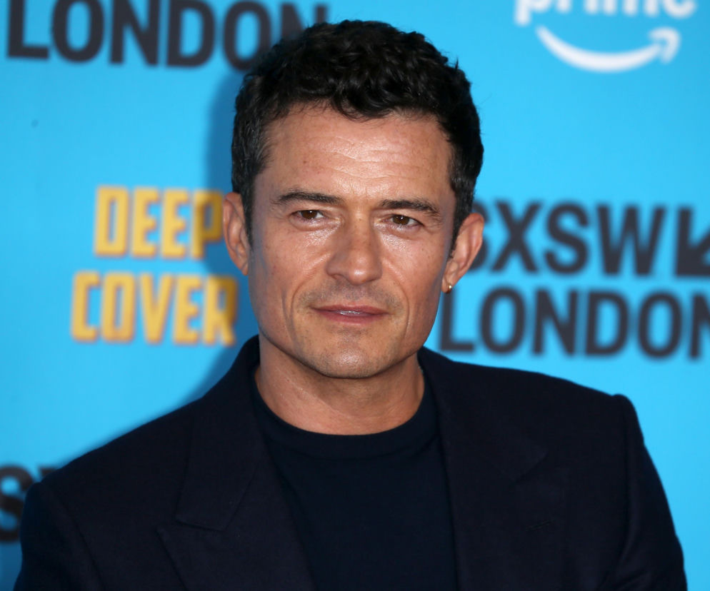 Orlando Bloom