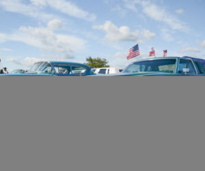 American Cars Mania 2017