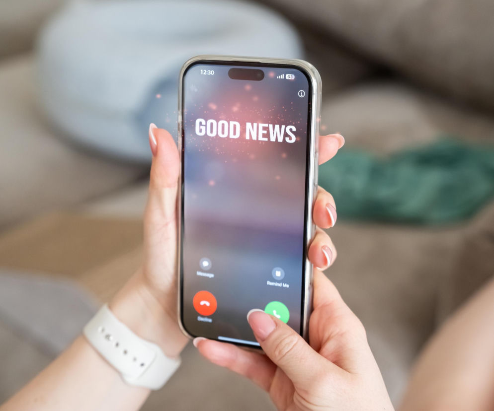 Tylko dobre wiadomości. Podsumowanie września 2026