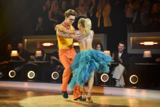 Tarnowska i Bagi przygotowali coś wyjątkowego na WOŚP. Fani już prześcigają się w licytacji