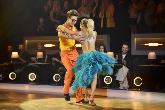 Tarnowska i Bagi przygotowali coś wyjątkowego na WOŚP. Fani już prześcigają się w licytacji