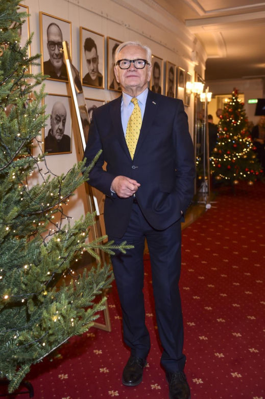 Andrzej Seweryn