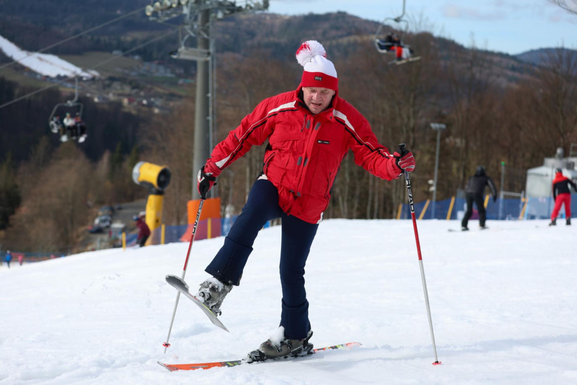 Michał Wójcik