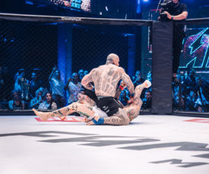 FAME MMA 7 na zdjęciach