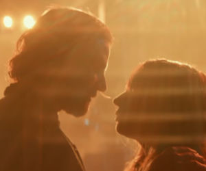 Narodziny gwiazdy, zwiastun: Lady Gaga i Bradley Cooper w A Star Is Born / kadry z trailera