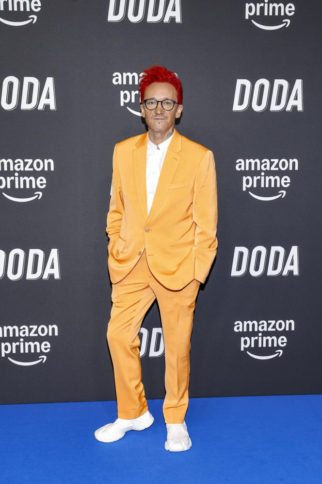 Fani krytykują Wiśniewskiego