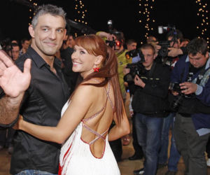 Paweł Nastula, Magdalena Soszyńska-Michno