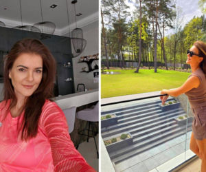 Agnieszka Radwańska pokazała, jak mieszka i opadły nam szczęki! Jej nowy dom to prawdziwy pałac!