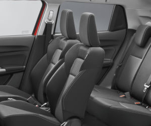Suzuki Swift 2017