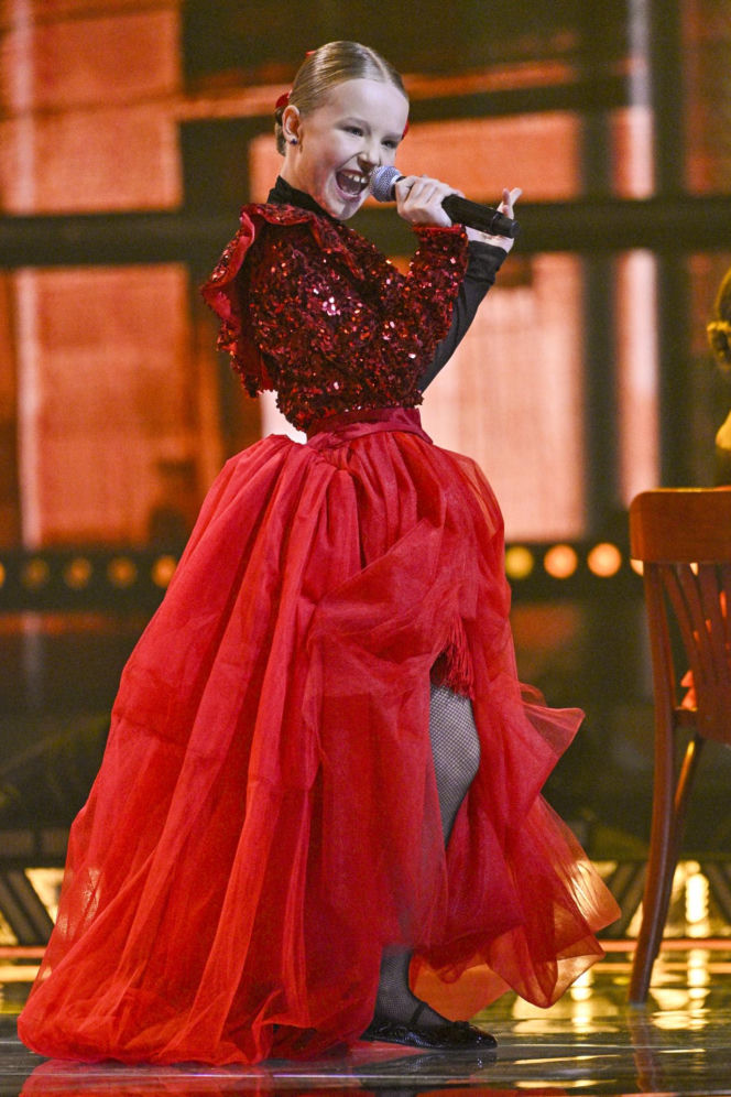 Marianna Kłos reprezentuje Polskę na Eurowizji Junior! Kim jest i kto jeszcze wystąpi?