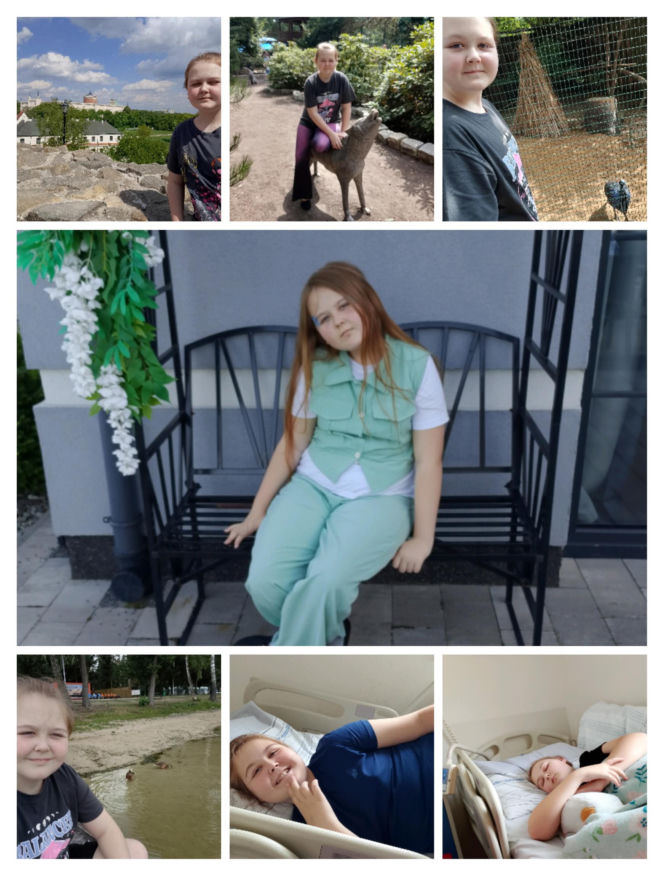 Pomoc dla Natalii
