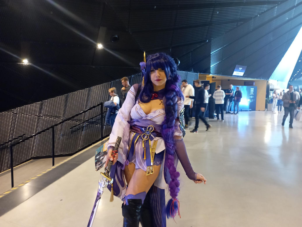 IEM Katowice 2024