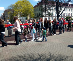 Święto Flagi w Grudziądzu 2022