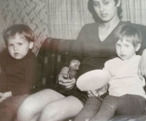 Dzień Matki 2020. Znane Polki pokazały swoje mamy i dzieci