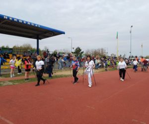 60. Cross Ostrzeszowski