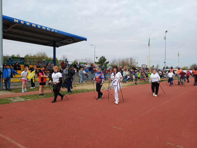 60. Cross Ostrzeszowski