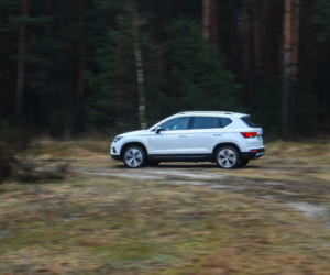 Seat Ateca 1.4 TSI